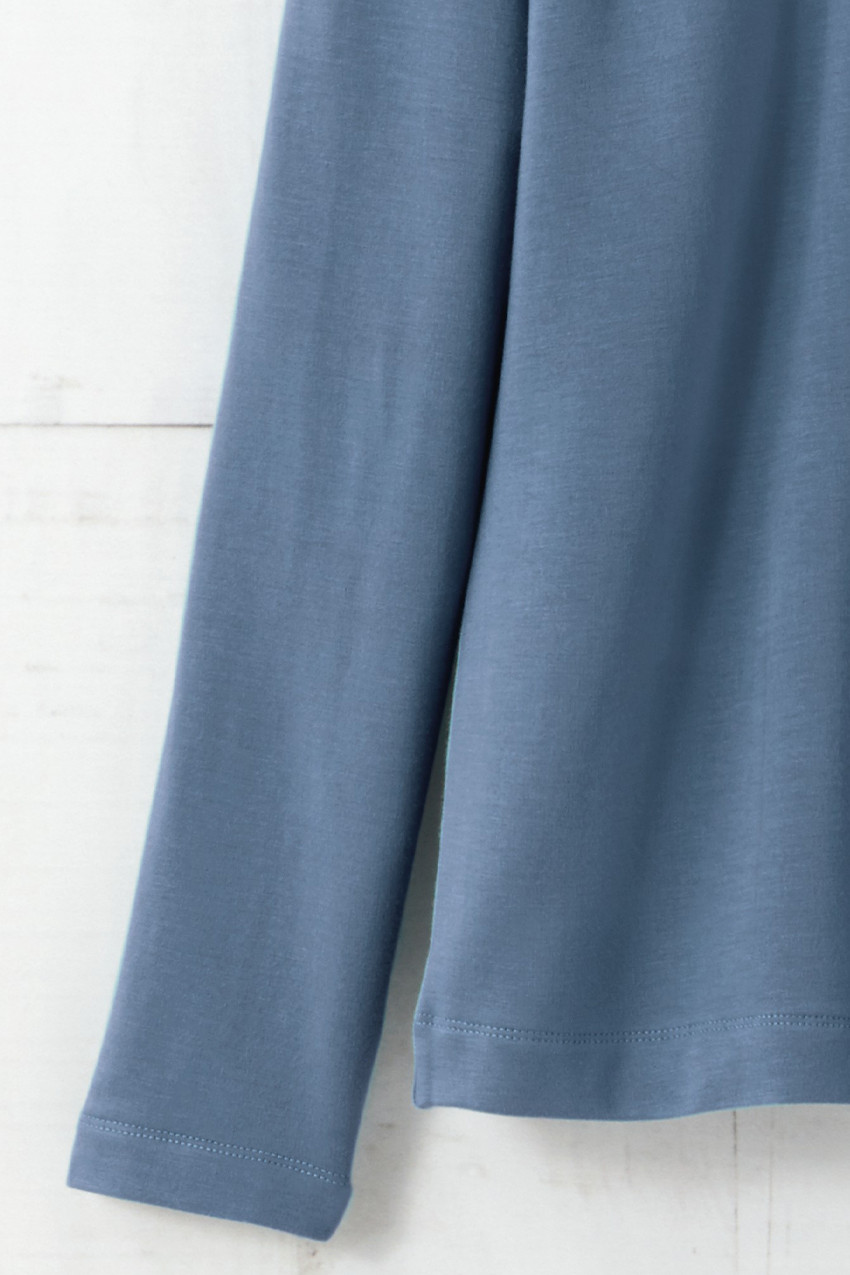 Superbly Soft Lounge Top