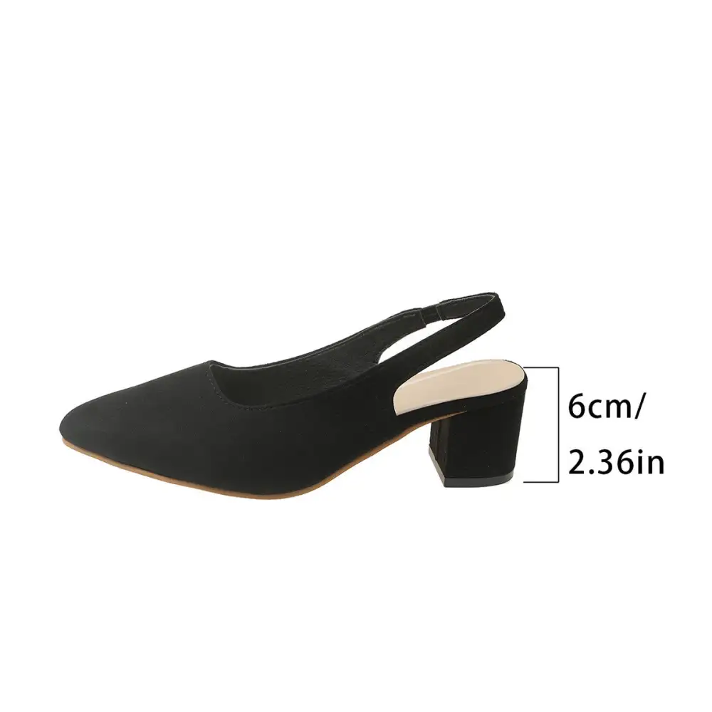 Textile Upper Pointed Toe Stiletto Sandals