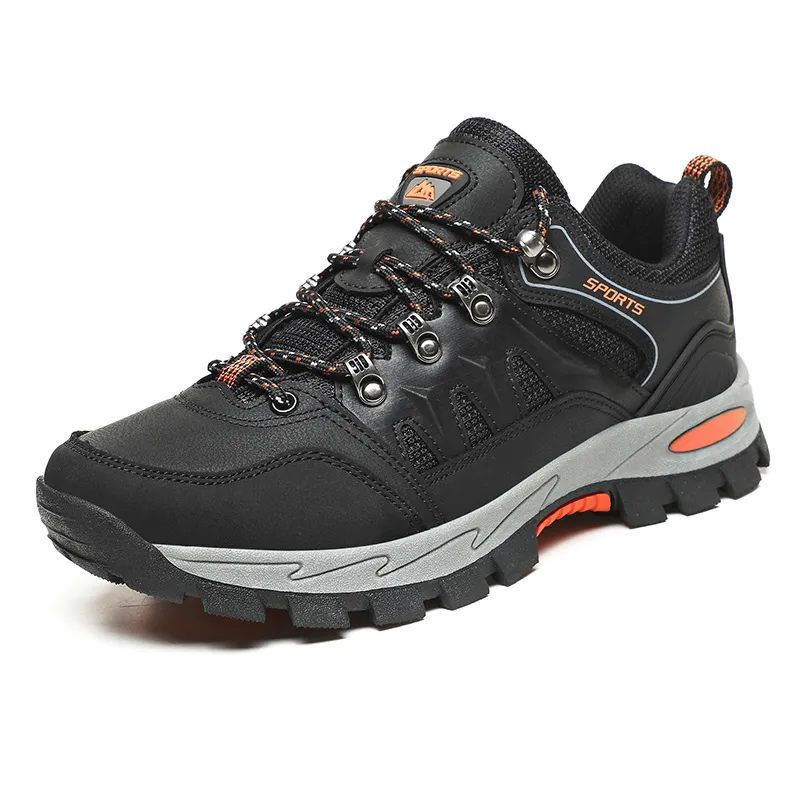 Men's Supportive Trail Shoes