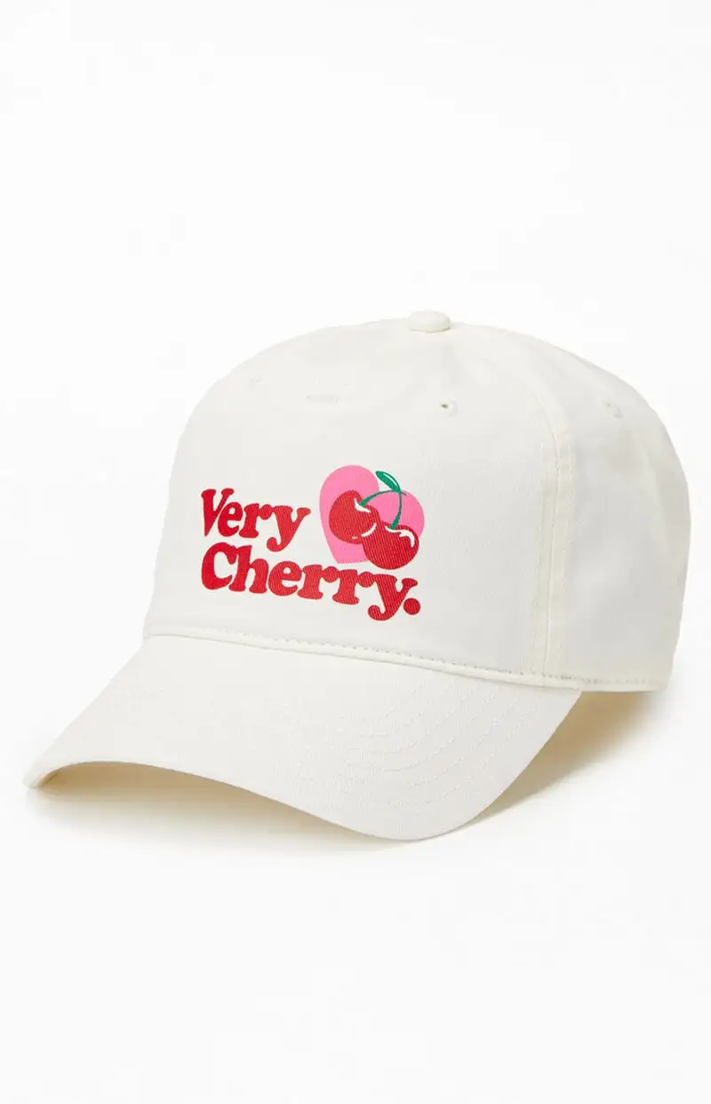 Coca-Cola By PacSun Cherry Coke Dad Hat