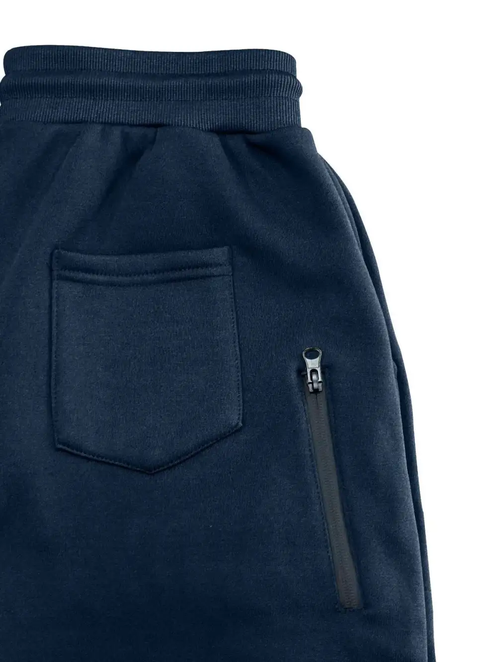 Fleece Tracksuit Set