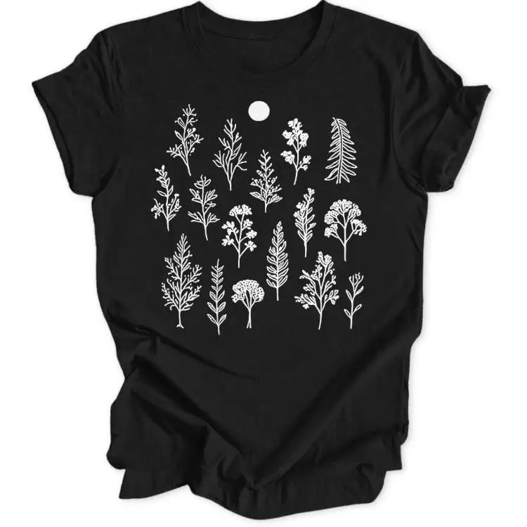 Finest Forest Unisex T-Shirt
