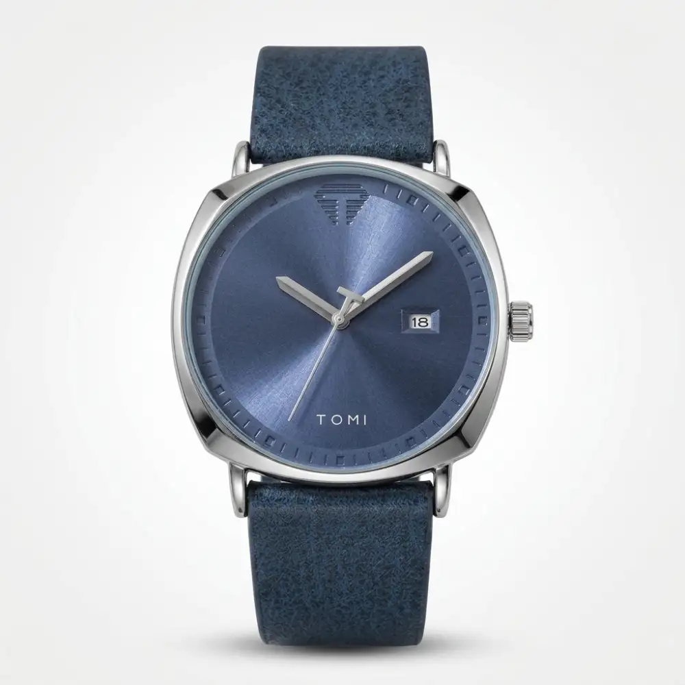 TOMI T044 Meridian Chronicle