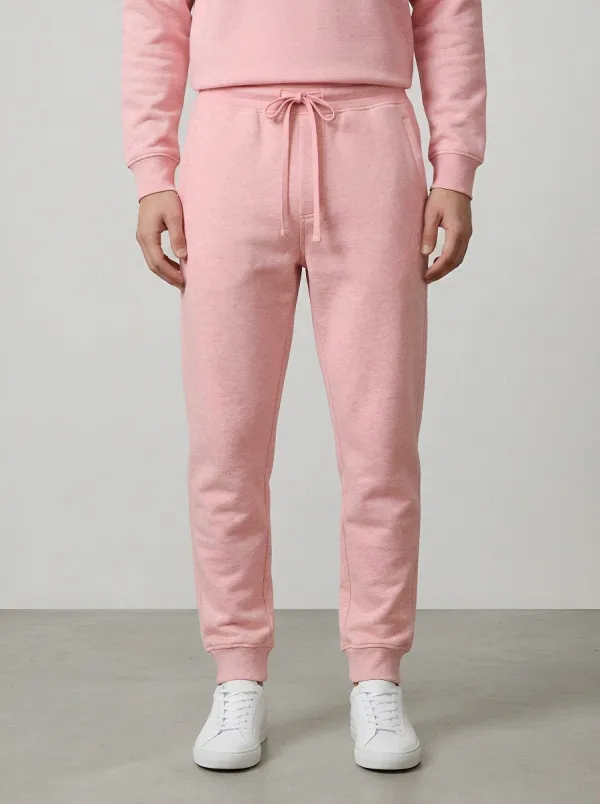 Men's Minimal Graphic Casual Sweatpants