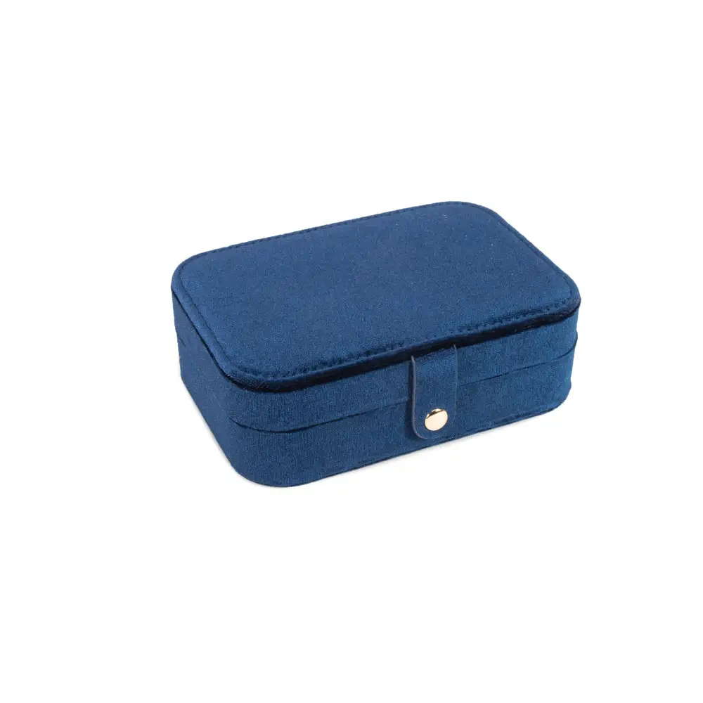 Travel Jewelry Box