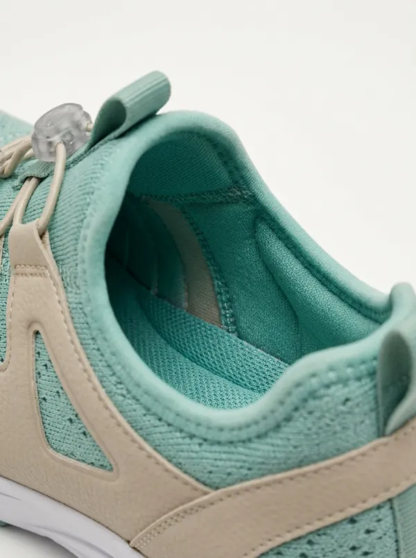 Women's Casual Sport Mesh Athletic Sneakers