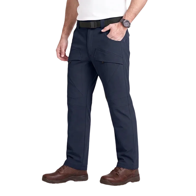 Men’s Utility Water-Repellent Cargo Pants