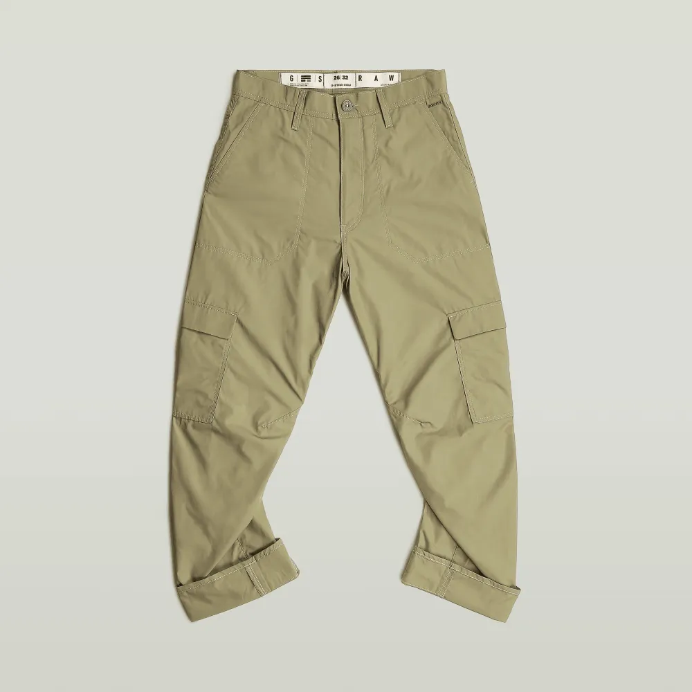 Boyfriend Cargo Pants