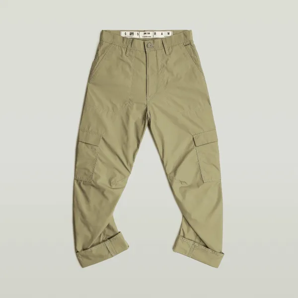 Boyfriend Cargo Pants