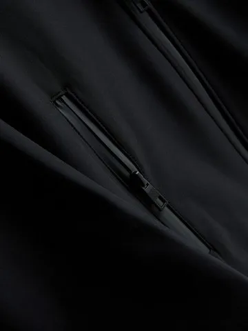 7-15yrs | Zip-Up Jacket