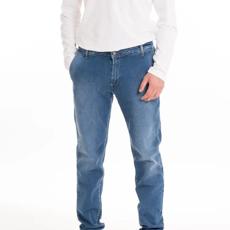 Regular Everyday Jeans