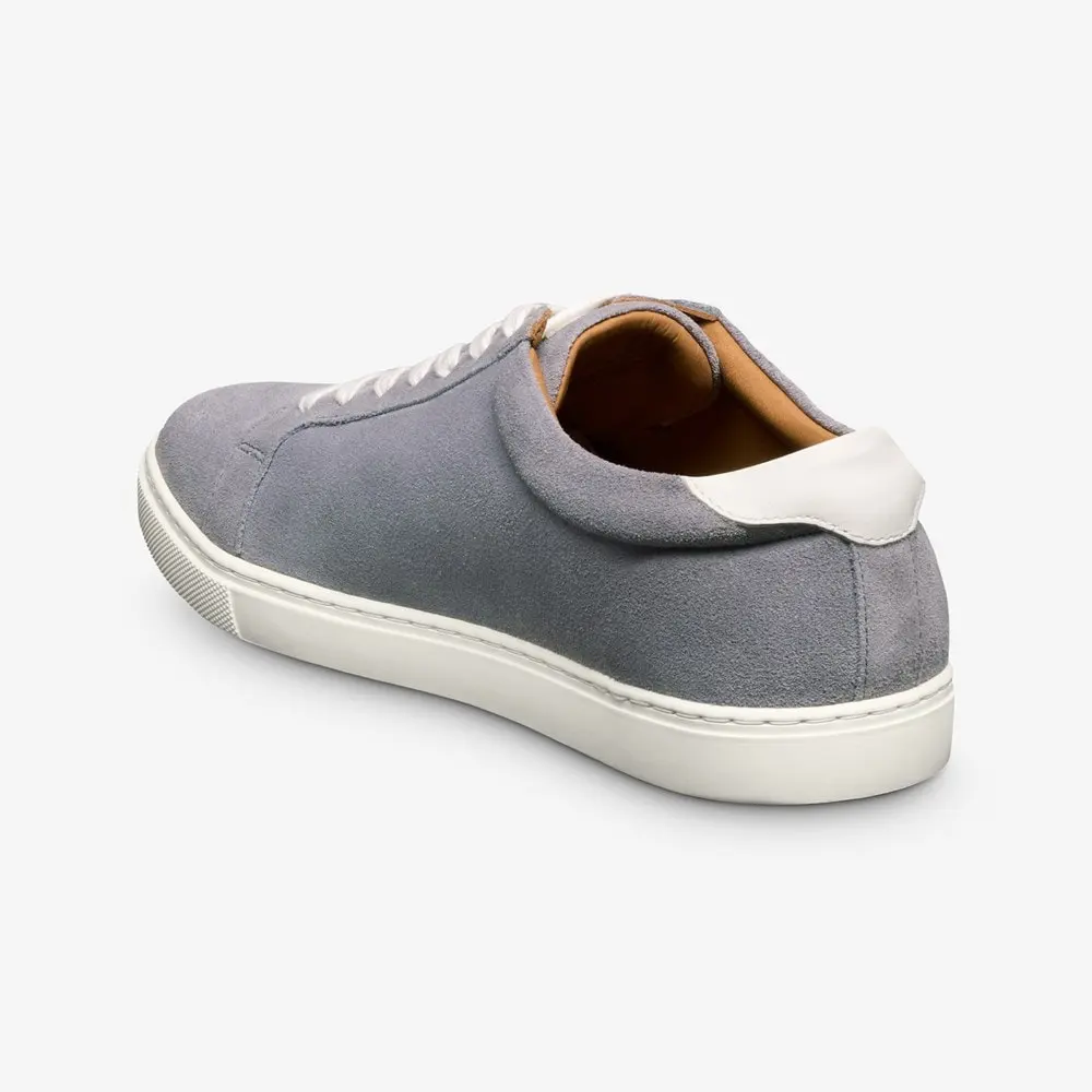 Casual Style Lace-up Sneaker