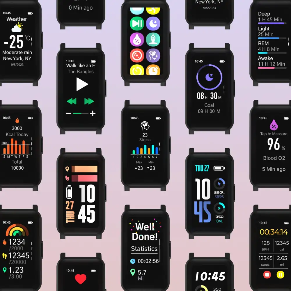 iTouch Active 4