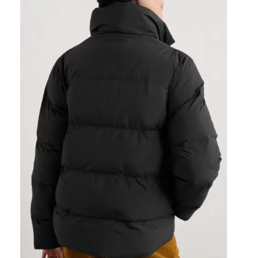 Padded Waterproof Women's Jacket