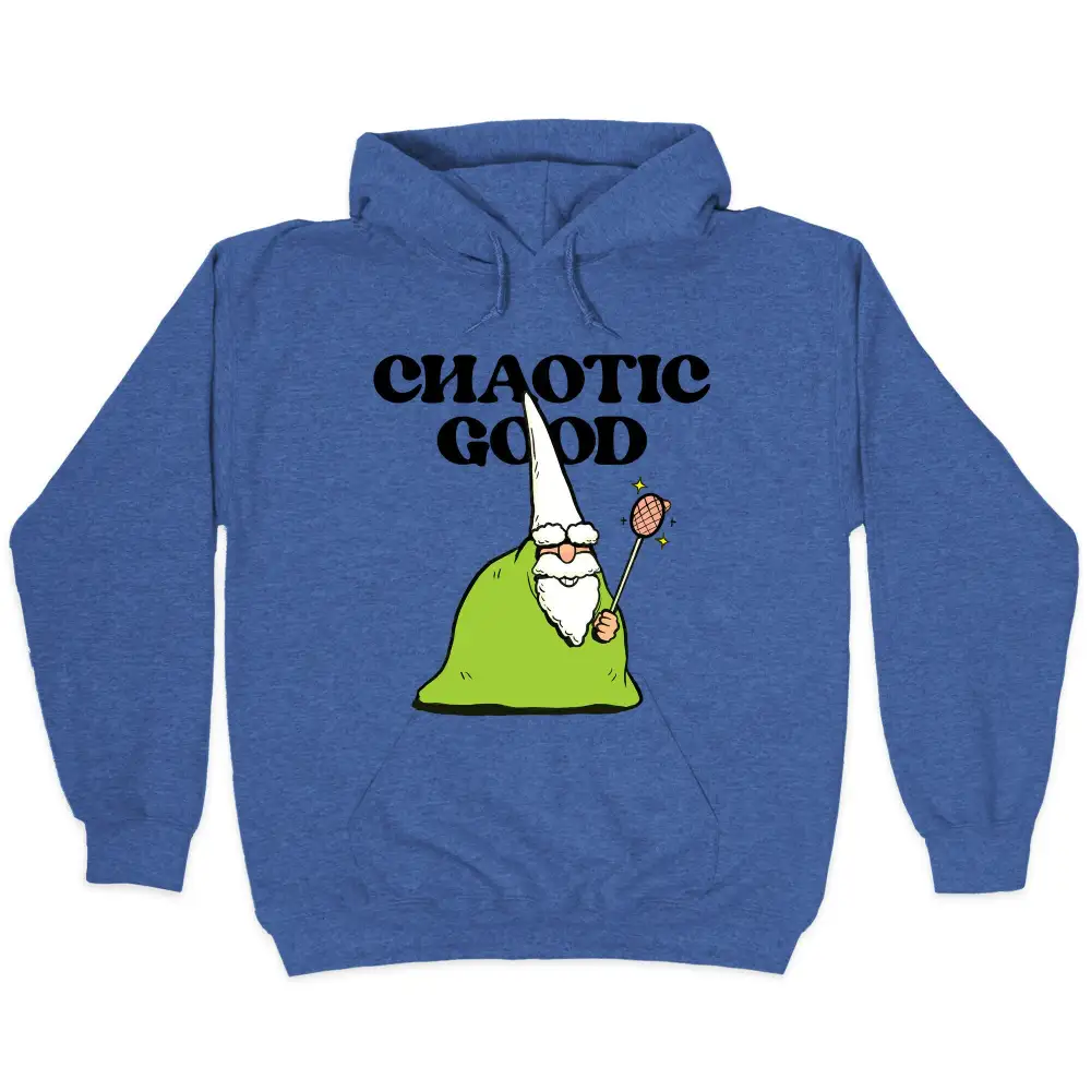 Layering Latte Pullover Hoodie