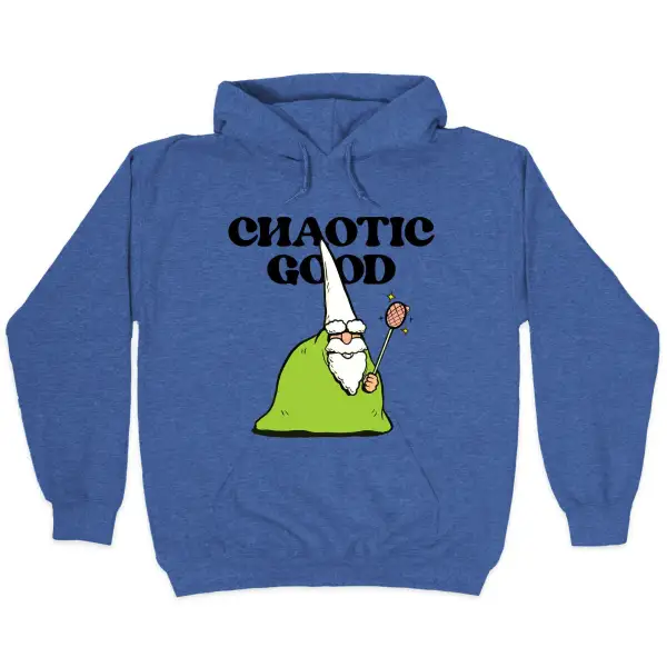 Layering Latte Pullover Hoodie