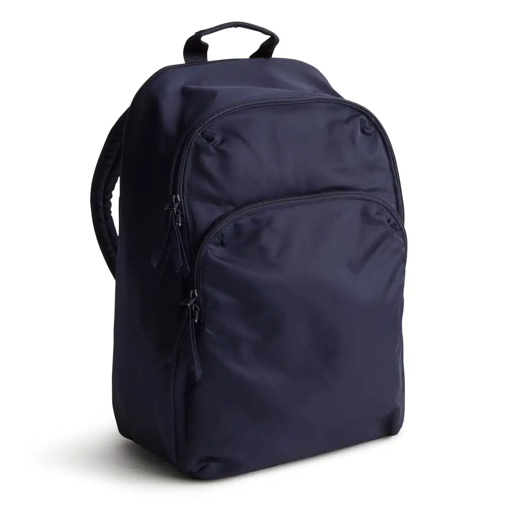 Practical Format Backpack
