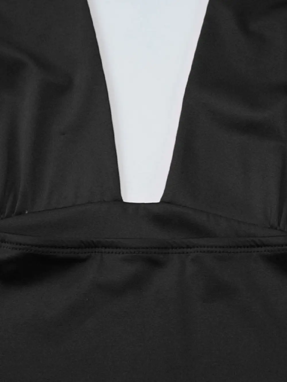 Halter Neck Tie Cami