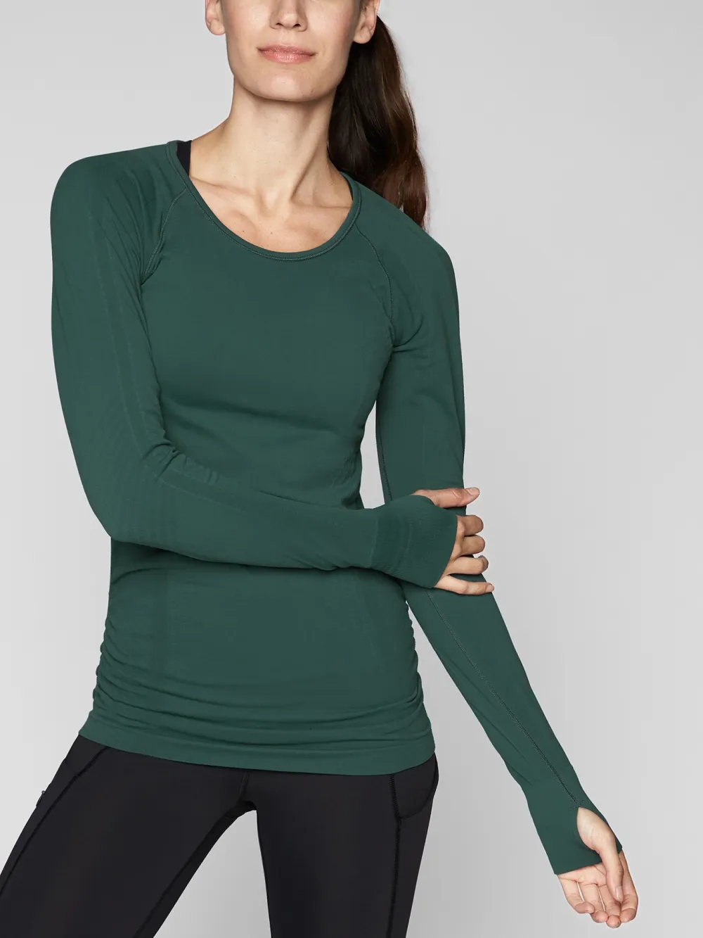 Speedlight Seamless Top