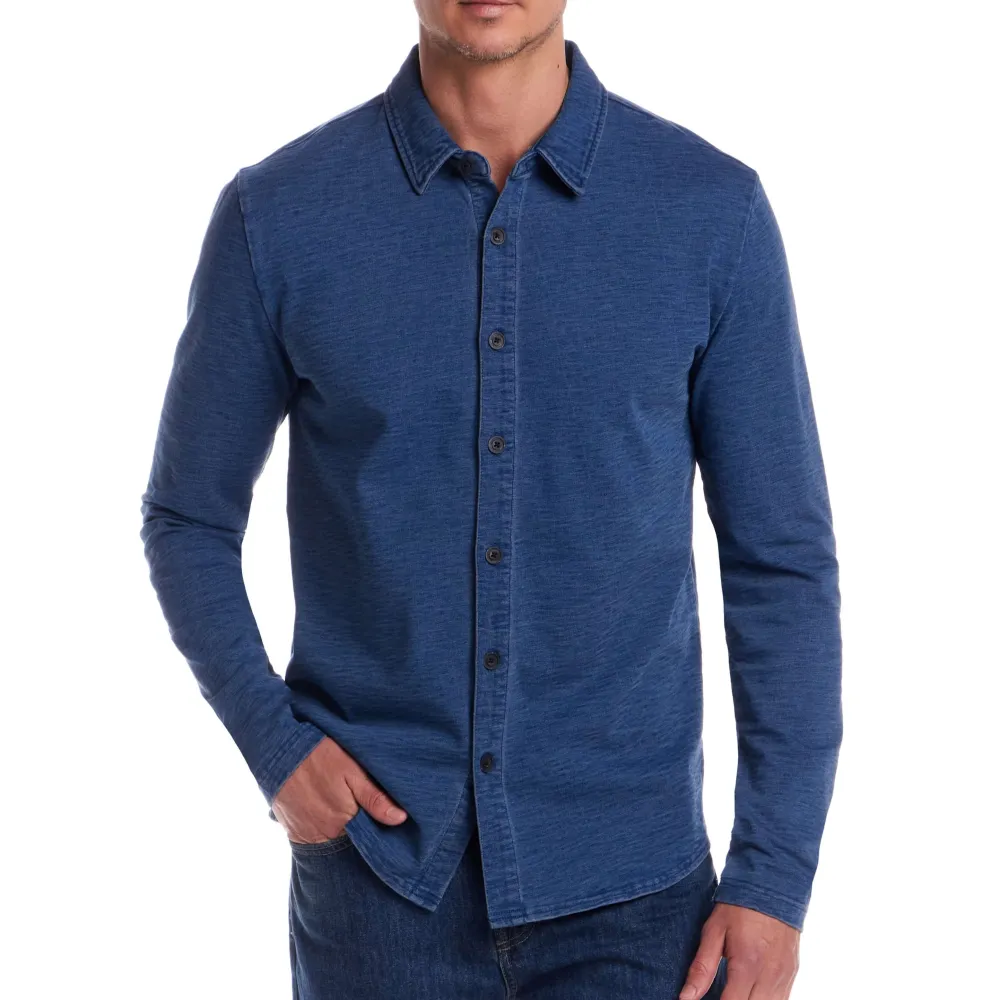 Men's Refined Classic Sweater