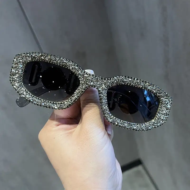 Soft Fashion Sunglasses