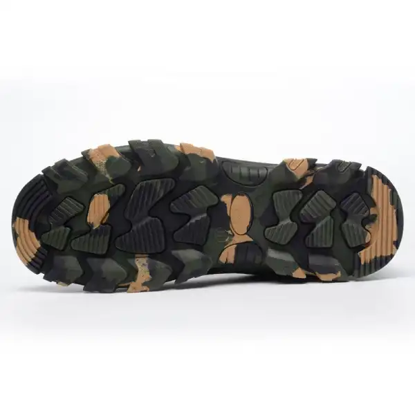 Men's Lightweight Reinforced Work Shoes