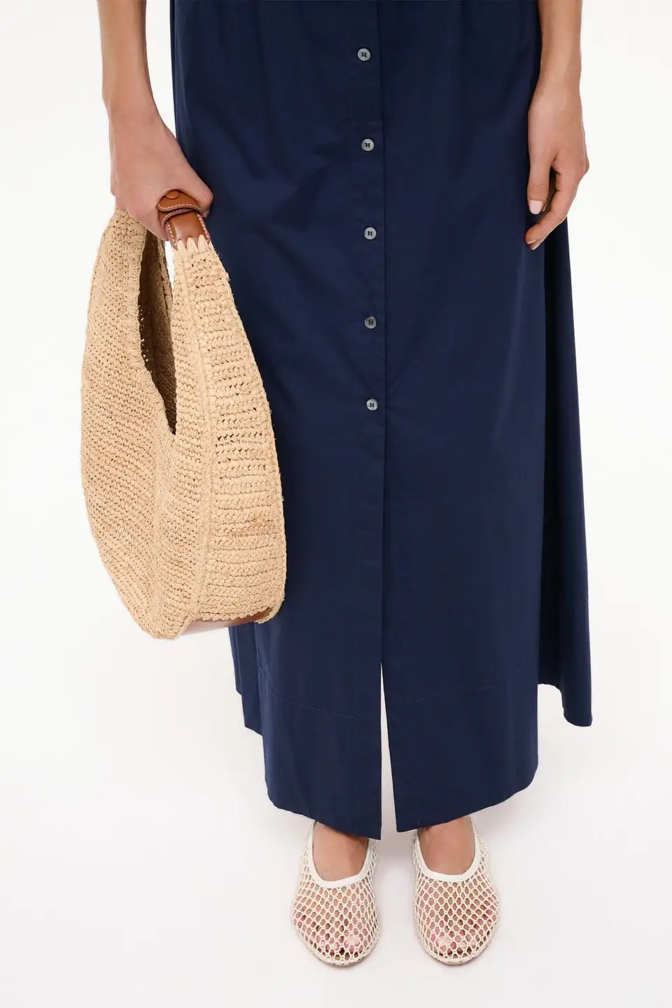 Ballet Low Profile Flats