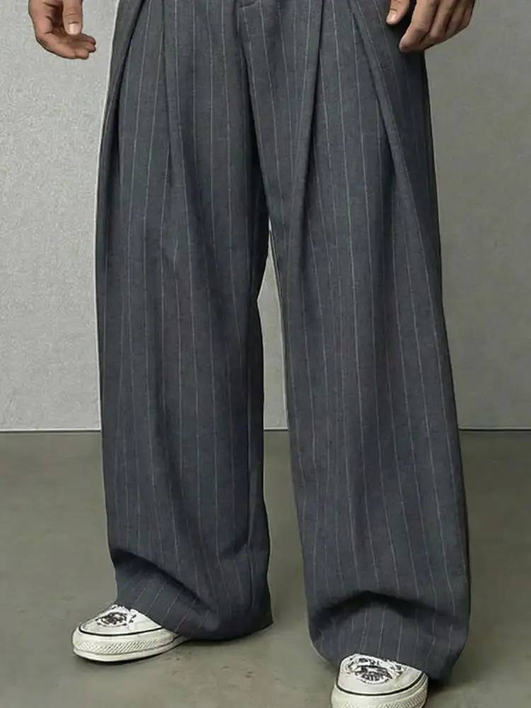 Everyday Wide Leg Pants