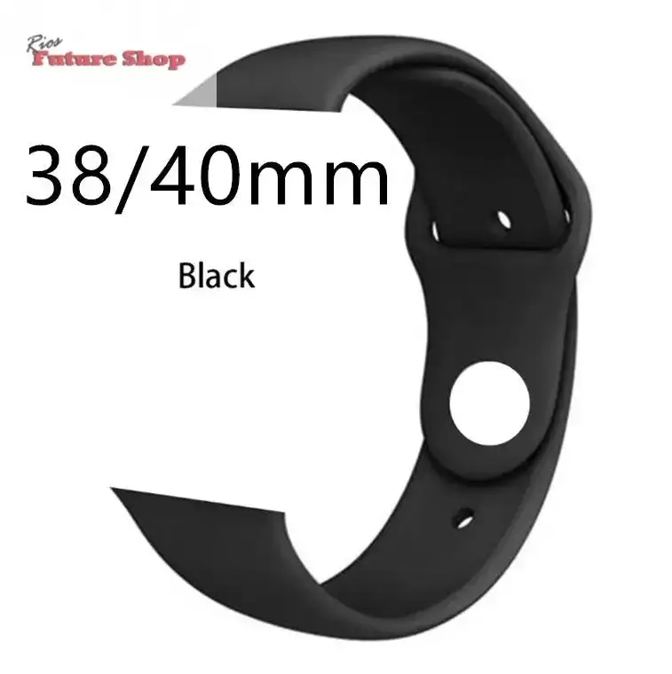 Waterproof Sports Smartwatch for Men | Fitness Monitor