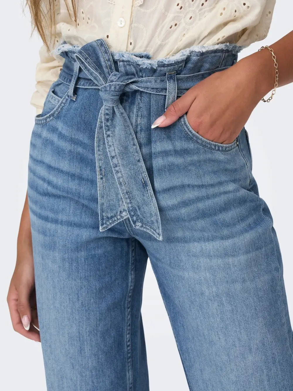 Relaxed Everyday Everyday Classic Jeans