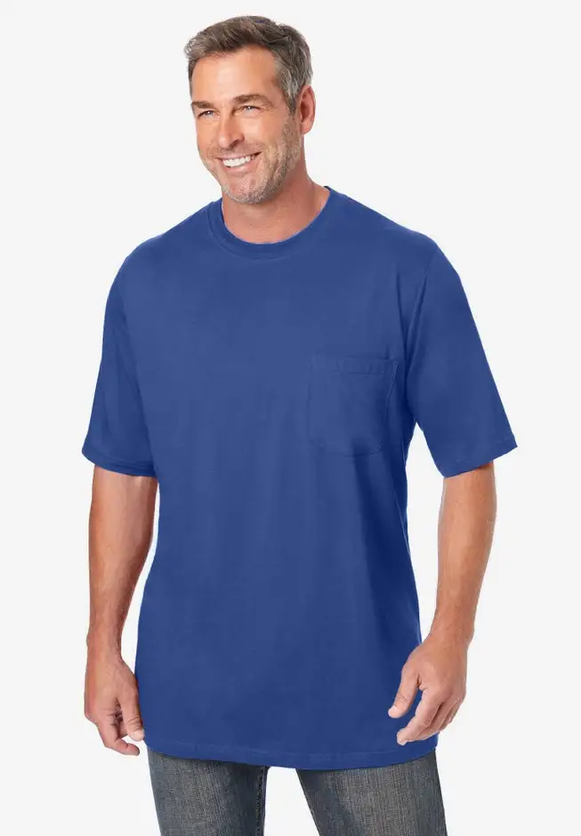 The Ultra-Light Comfort Tee