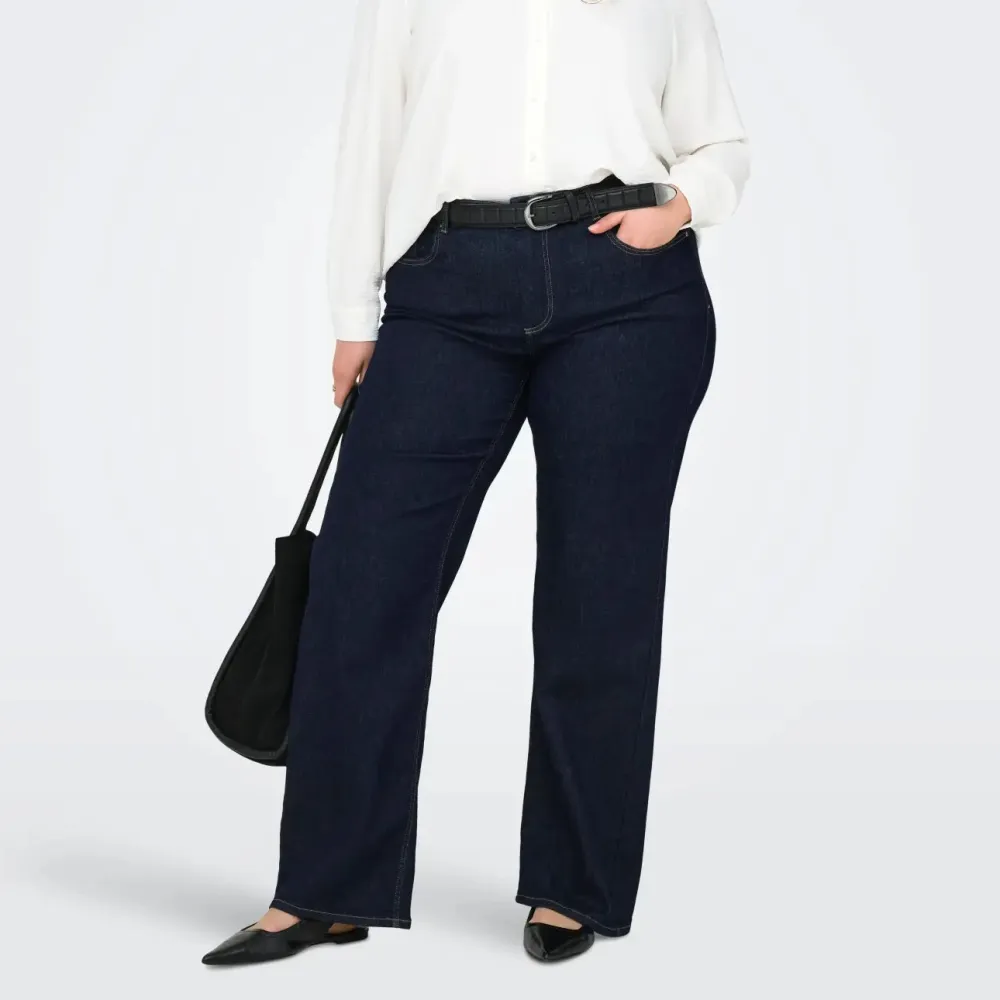 Casual Daily Everyday Classic Jeans