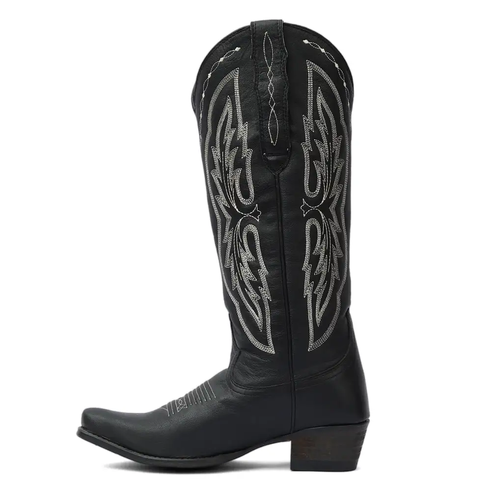 Heritage Classic Shaft Men's Western Boots