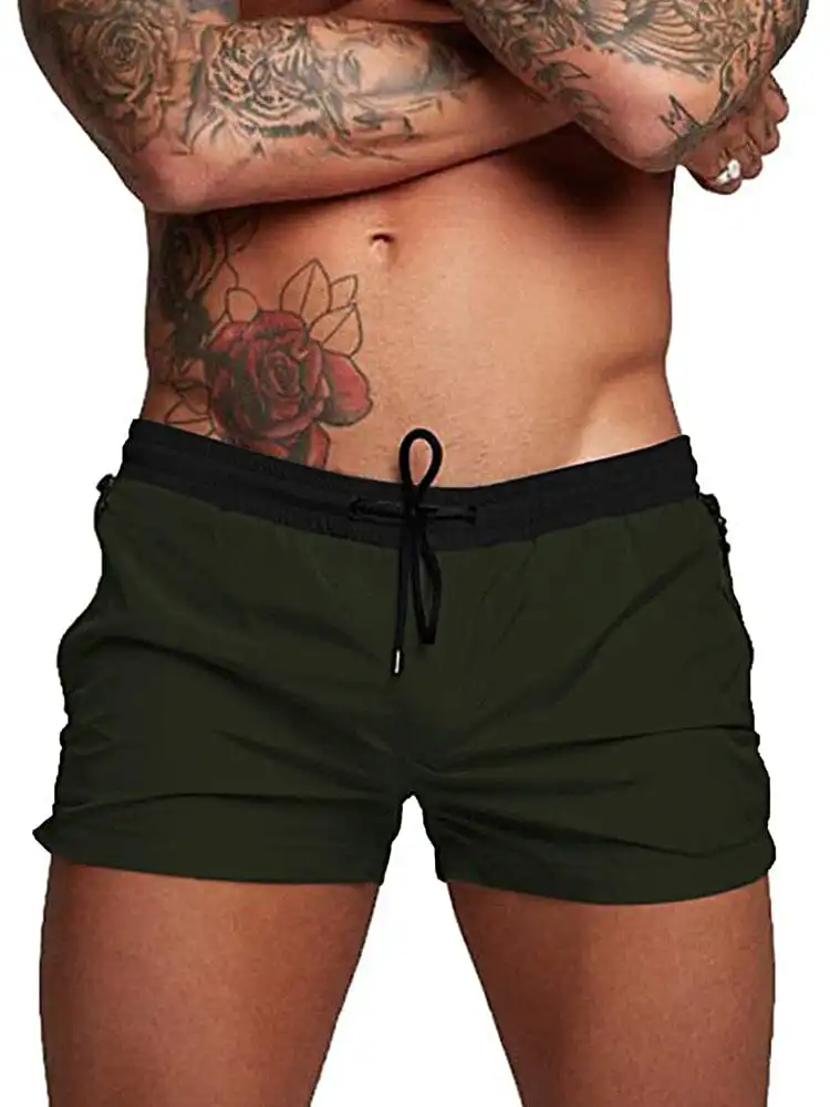 Classic Men's Underwear