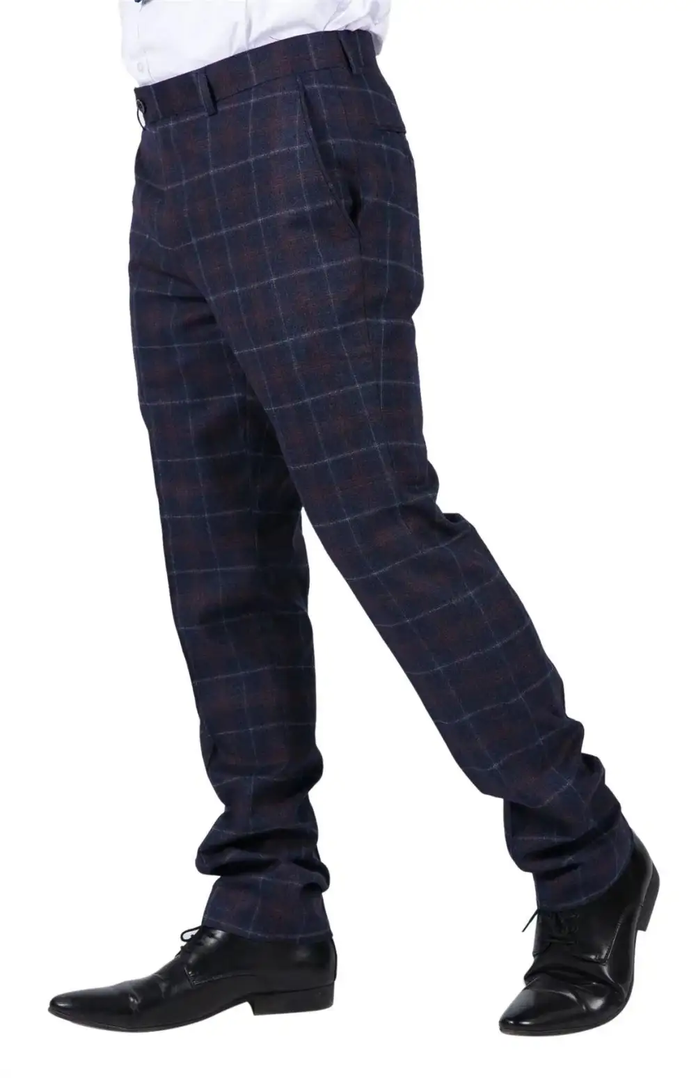 Kenneth S Tweed Check