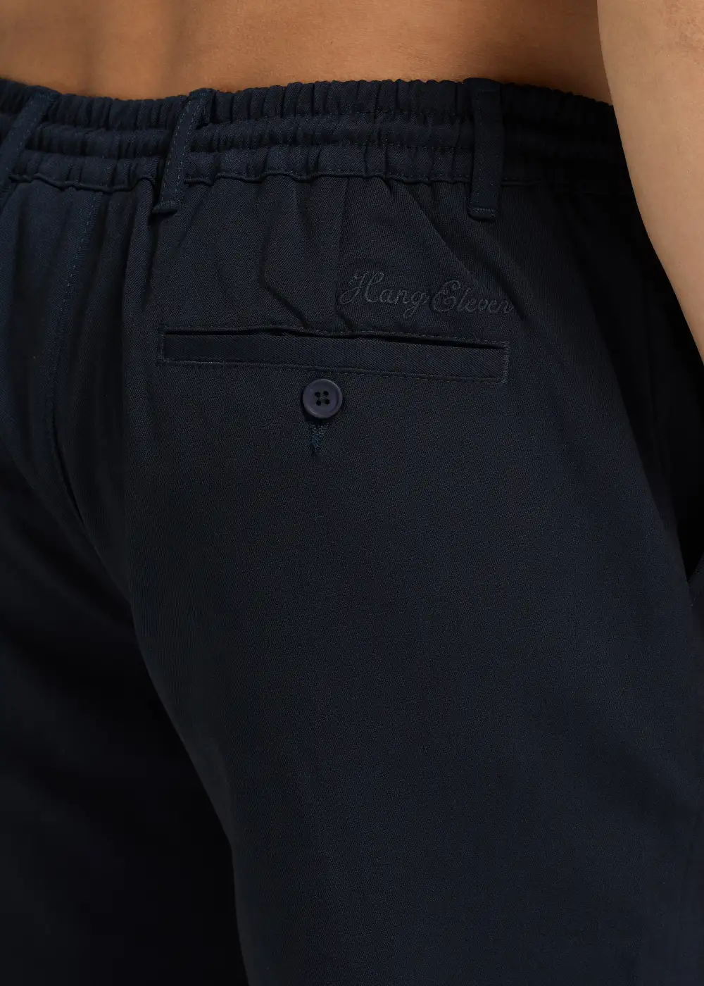 Travel Ready Chino Pants
