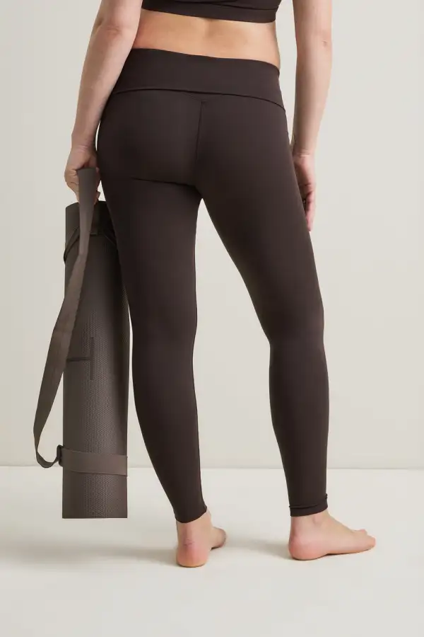 Daily Maternity High Waist Leggings