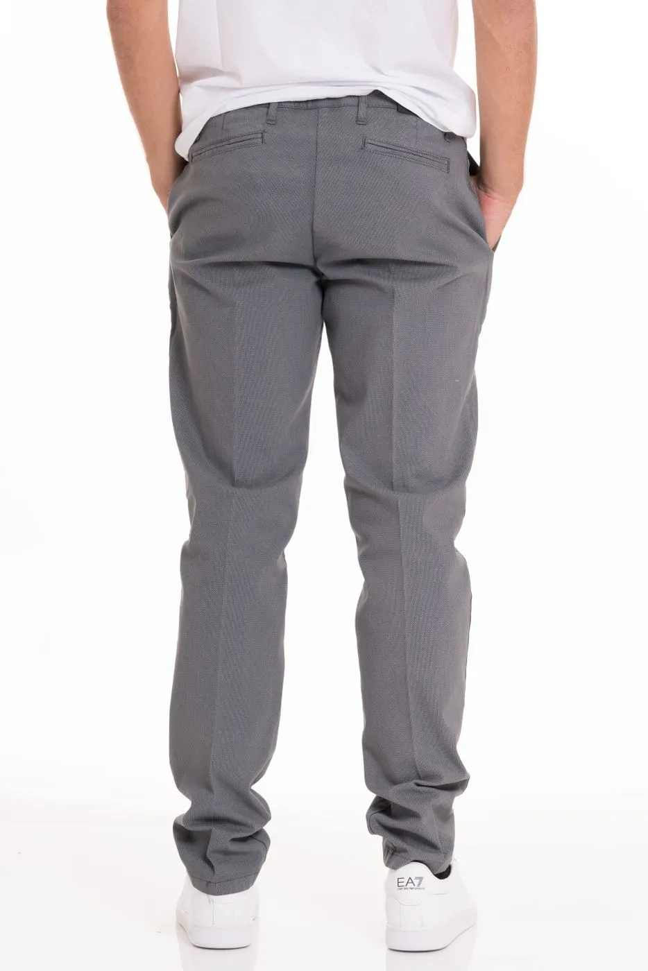Classic Everyday Classic Casual Pants