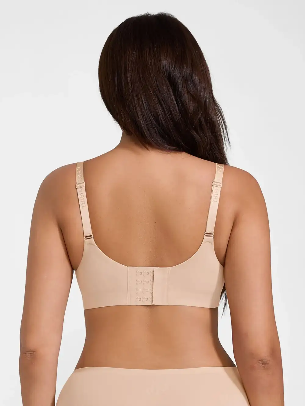 Wireless Lift Support Bra