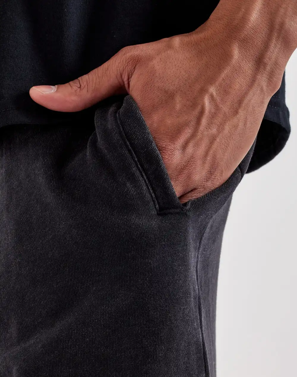Versatile Casual Everyday Fleece Shorts