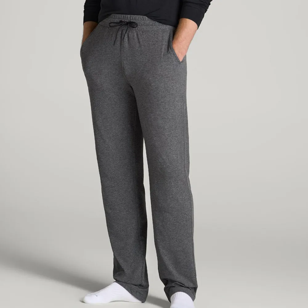 Men's Classic Relaxed Fit Jogger Suit Pants