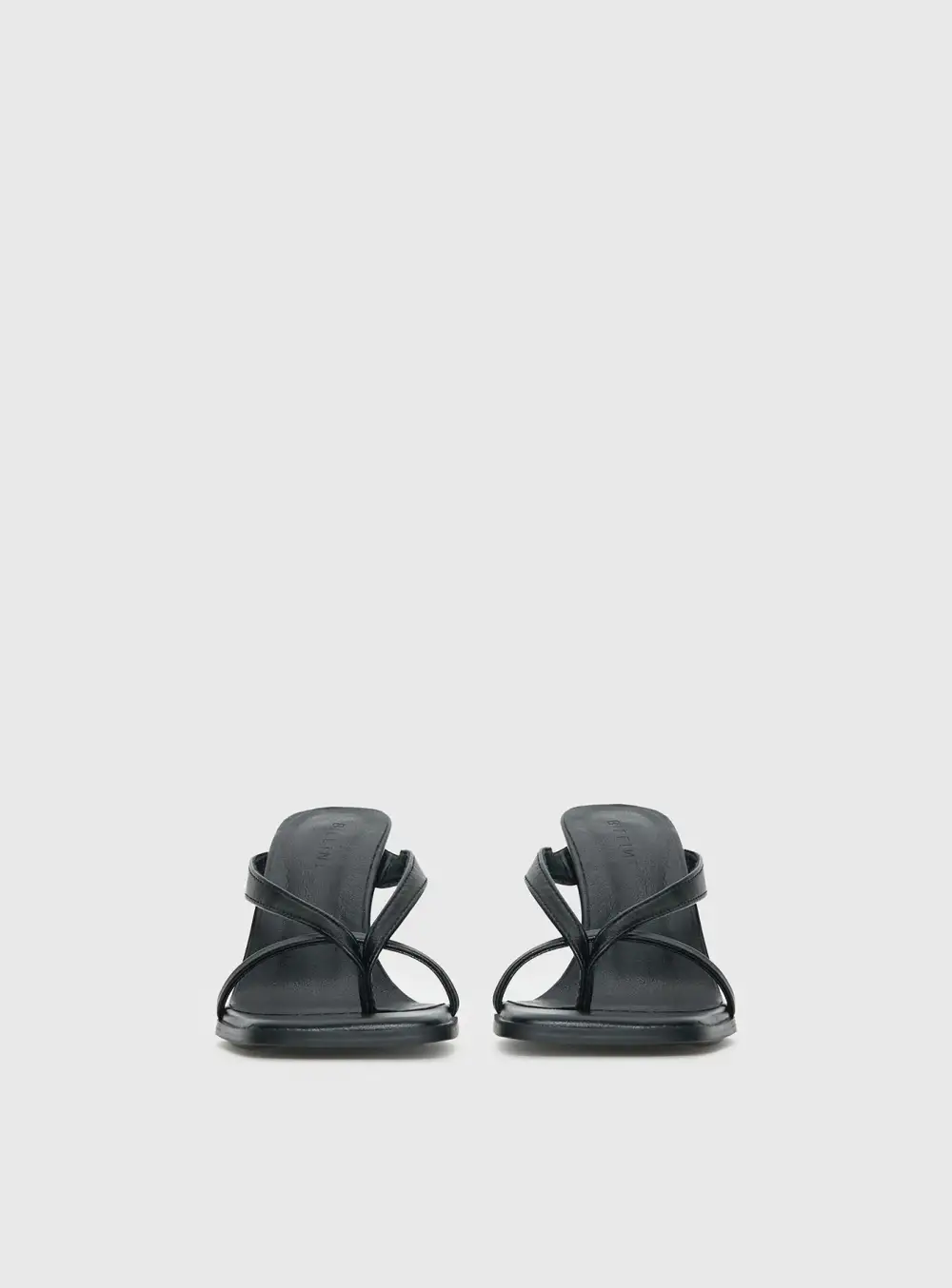 Clean Dress Heel Shoes