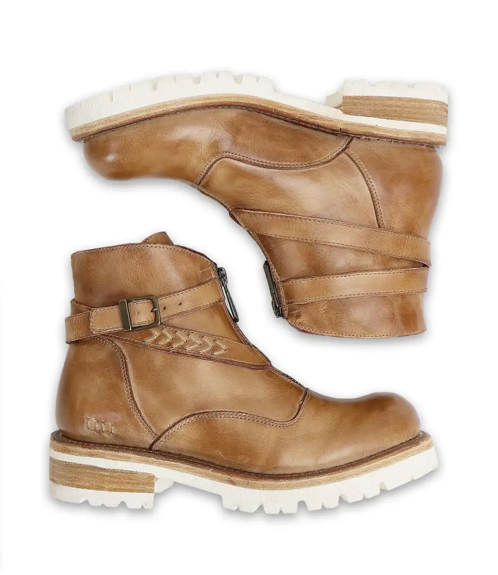 Lightweight Heritage Everyday Boots
