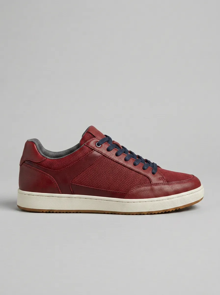 Men's Casual Sprint Inspired Skate Shoes
