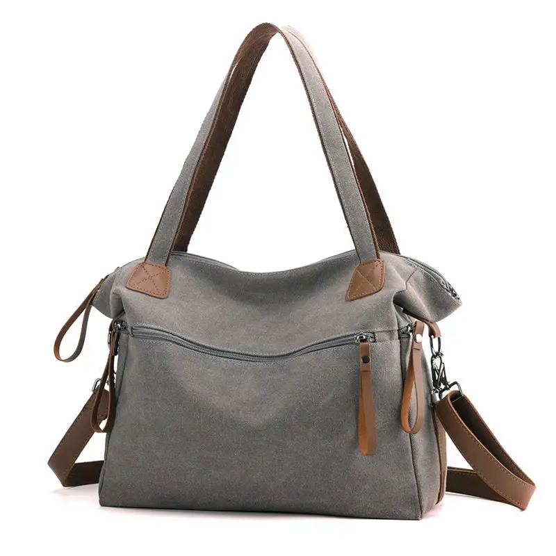 Decorative Roomy Everyday Tote Bag