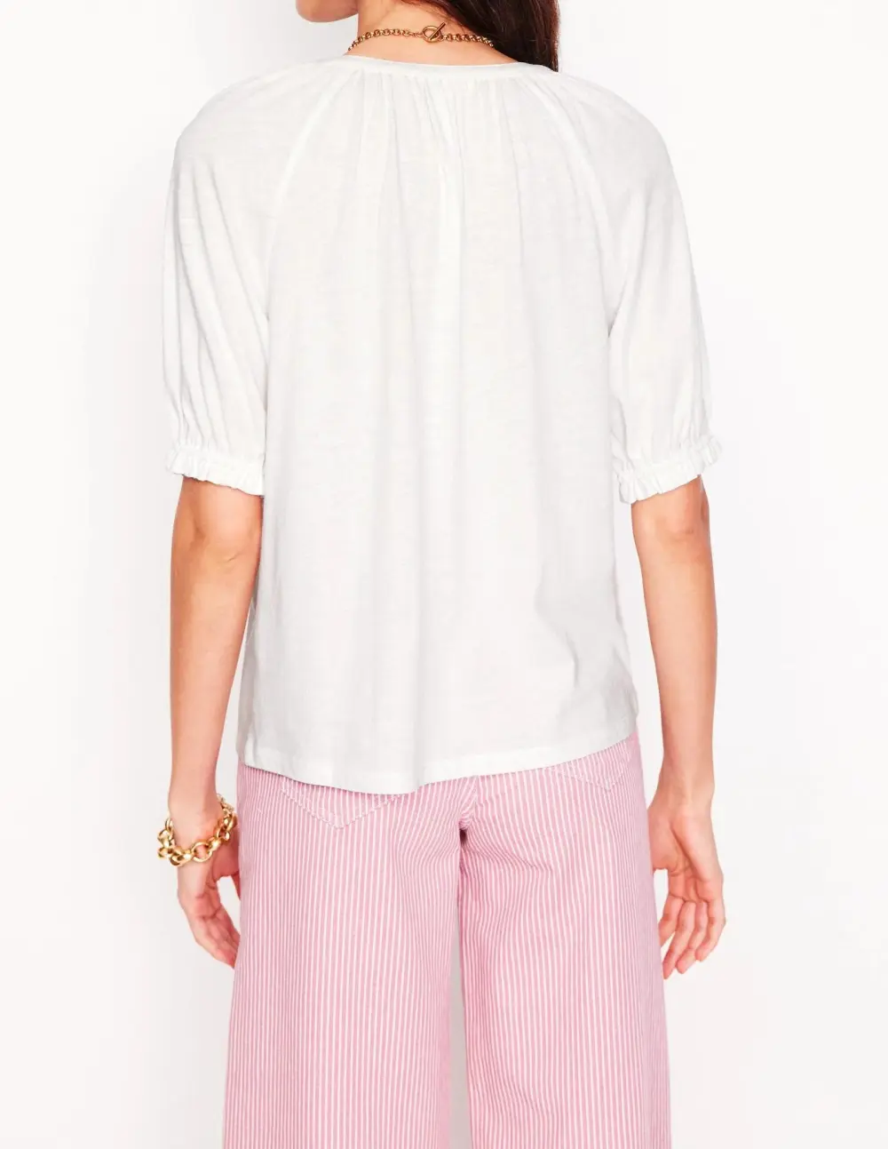 Bonnie Jersey Shirt
