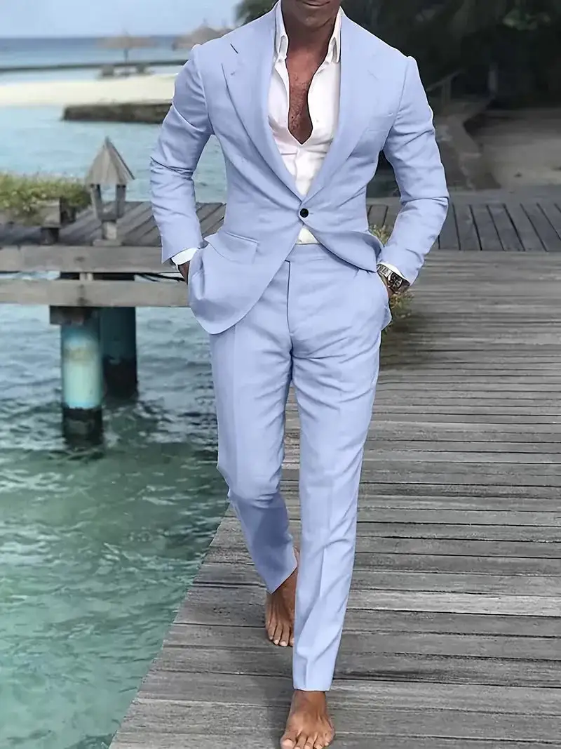 Slim Fit Everyday Jacket
