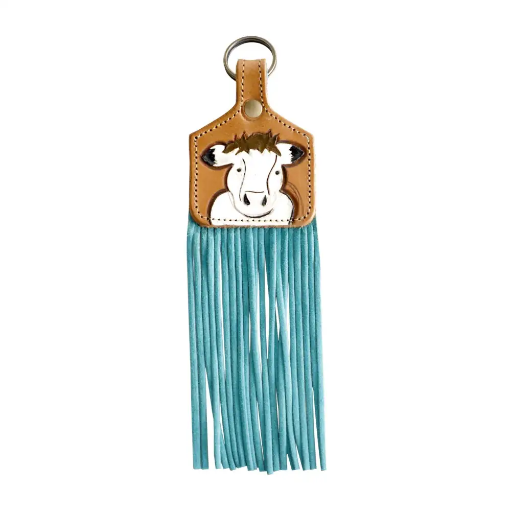 Practical Daily Key Fob