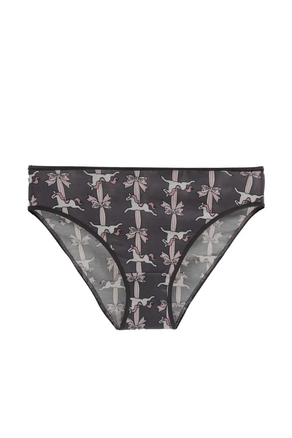 Softly Structured Comfort Everyday Panties