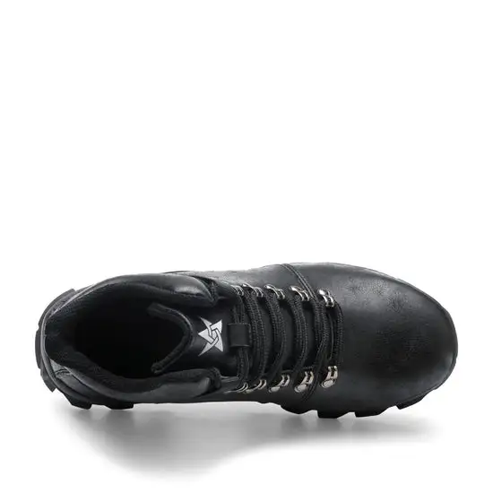 Men's Grip Sole Work Boots